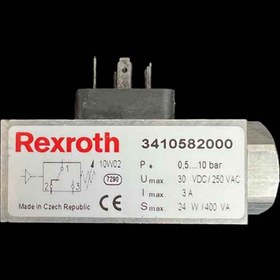 تصویر پرشر سوییچ رکسروت REXROTH PRESSURE SWITCH 