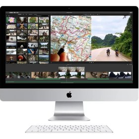 تصویر کامپیوتر همه کاره 21.5 اینچی اپل مدل iMac MNDY2 2017 ا Apple iMac MNDY2 2017 - 21.5 inch All in One Apple iMac MNDY2 2017 - 21.5 inch All in One