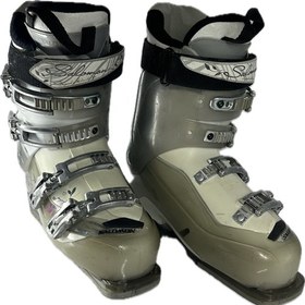 تصویر بوت اسکی Salomon Divine 770 