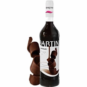 تصویر سیروپ شکلات Bartini CHOCOLATE BARTINI SYRUP