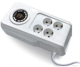 تصویر استابلایزر 3000 وات فروزش 