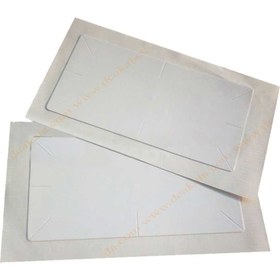 تصویر تگ برچسبی UHF بتا 