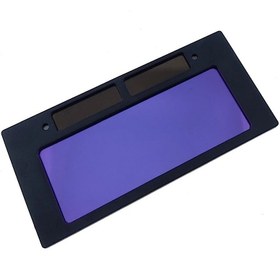 تصویر عینک جوشکاری مدل Auto Darkening 
