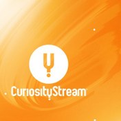 تصویر اکانت CuriosityStream 