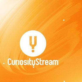 تصویر اکانت CuriosityStream 