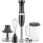 تصویر گوشت کوب برقی کیچن اید مدل KitchenAid 5KHBV83E Kitchenaid 5KHBV83EDG hand blender