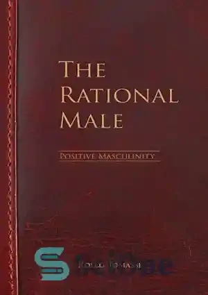 Cover Rational Male خرید و قیمت دانلود کتاب The Rational Male: Positive Masculinity – مرد ...