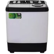 تصویر ماشین لباسشویی جنرال آدمیرال مدل WT-G704A با ظرفیت 7 کیلوگرم General Admiral WT-G704A Washing Machine 7Kg