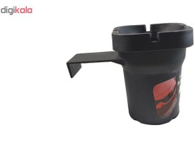 تصویر زیر سیگاری خودرو مدل As-01 