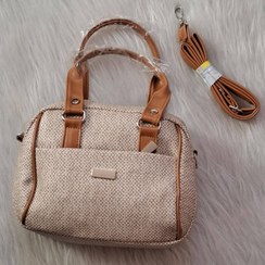 تصویر کیف کنفی دوبند نانسی ۴۵۶۷