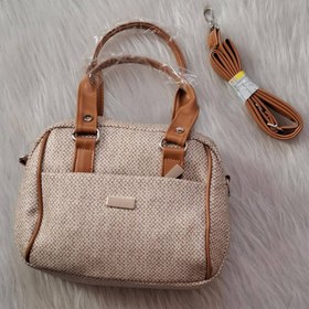 تصویر کیف کنفی دوبند نانسی ۴۵۶۷