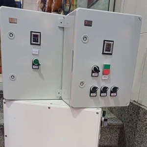 تصویر فروشگاه برق صنعتی اصفهان