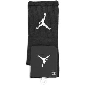 تصویر جوراب ورزشی ابی رویال Jordan Jordan Royal Blue Sports Socks