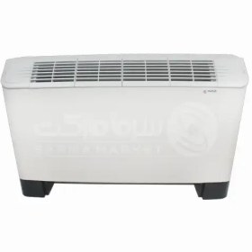 تصویر فن کویل زمینی شیب دار ۴۰۰ تهویه اروند FASS-400-EVB 