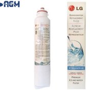 تصویر فیلتر ساید ال جی مدل LT600P LG LT600P Refrigerator Water Filter