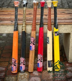 تصویر چوب بیسبال Myone 