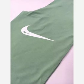 تصویر بلوز و شلوار NIKE جنس پنبه لاکرا 