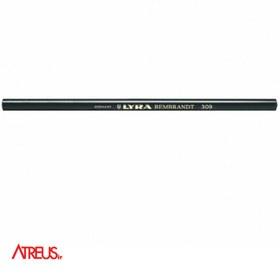 تصویر مداد ذغالی لیرا LYRA REMBRANDT 309 