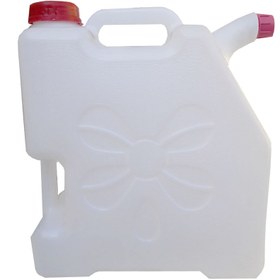 تصویر گالن کد GO5 ظرفیت 5 لیتر 