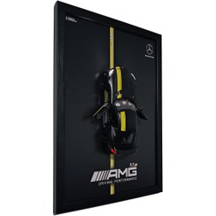 تصویر چراغ خواب مدل amg one 