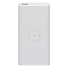 تصویر پاوربانک شیائومی مدل WPB16ZM ظرفیت ۲۰۰۰۰ میلی آمپر ساعت 