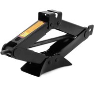 تصویر جک لوزی دستی پراید مددرویان 