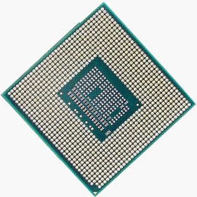 تصویر سی پی یو Intel سری Ivy Bridge مدل Core i5-3340M 