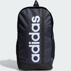 تصویر کوله پشتی HT4746-U adidas Linear Bp مشکی راسته مردانه | آدیداس adidas HT4746-U 