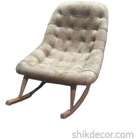 تصویر صندلی راک برمودا 