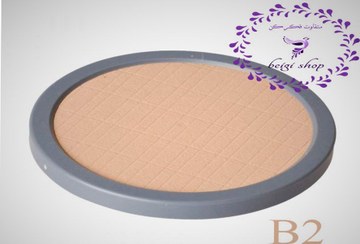 تصویر پنکیک میکاپ گریماس شماره B1 و B2 اورجینال - شماره b1 GRIMAS CAKE MAKE UP B1