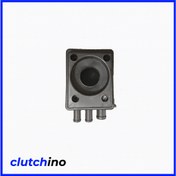 تصویر محفظه فیلتر روغن پژو 405 موتور جدید توان قطعه ابتکار 