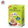 تصویر ماپین غلات صبحانه لاغری 200گرم 111 111 slimming breakfast cereal mapin