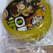 تصویر یویو سامکو ساده 