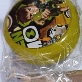 تصویر یویو سامکو ساده 