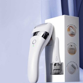 تصویر سنگ پا برقی مدل دو سری 118 