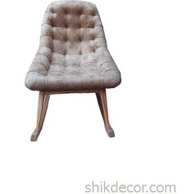 تصویر صندلی راک برمودا 