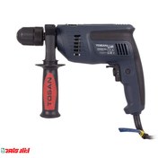 تصویر دریل چکشی توسن مدل 0022DA ظرفیت ۷۵۰ وات اتوماتیک 