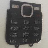 تصویر صفحه کلید اصلی باکیفیت نوکیا-0 C20 