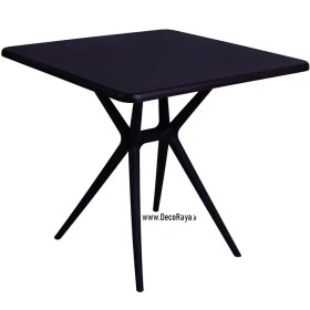 تصویر میز باغی و ویلایی تینا 