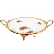 تصویر کاسه نیم گود میوه 