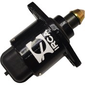 تصویر استپر موتور پراید \ تیبا \ ساینا \ کوییک \ TU5 \ EF7 برند ایران کاربرات 