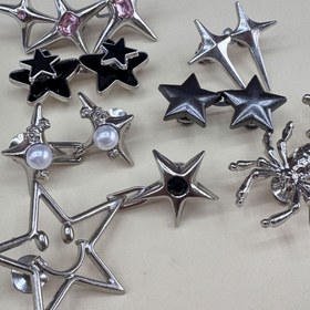 تصویر پین شلوار 