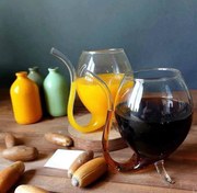 تصویر ماگ پیرکس نی دار وارداتی اصل اورجینال بارکد 696051 - ارس یونیکارس یونیک 