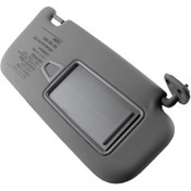 تصویر آفتابگیر شاگرد هیوندای آزرا TG 