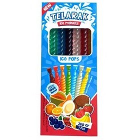 تصویر نوشمک تلارک طعم جور ۷ میوه 