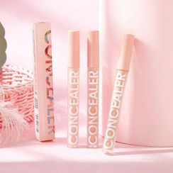 تصویر کانسیلر فول نچرال یانگمی 