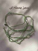 تصویر بند عینک بافتی 