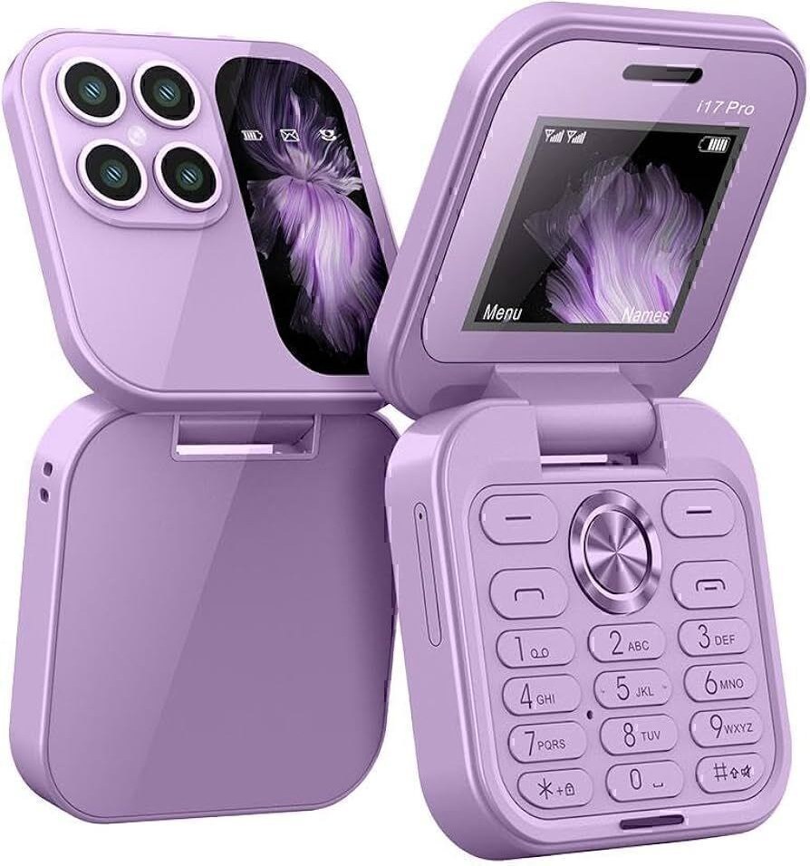 گوشی سروو i17 mini