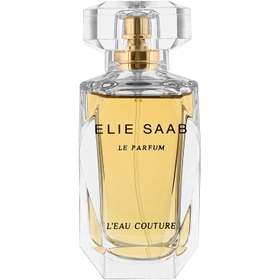 تصویر ادو تویلت زنانه الی ساب مدل Le Parfum L'Eau Couture 