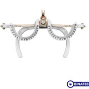 تصویر تریال فریم اکولوس نیم فریم 